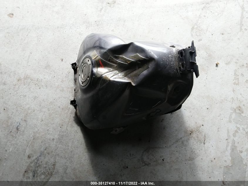 2007 YAMAHA YZFR1 JYARN20E57A000317