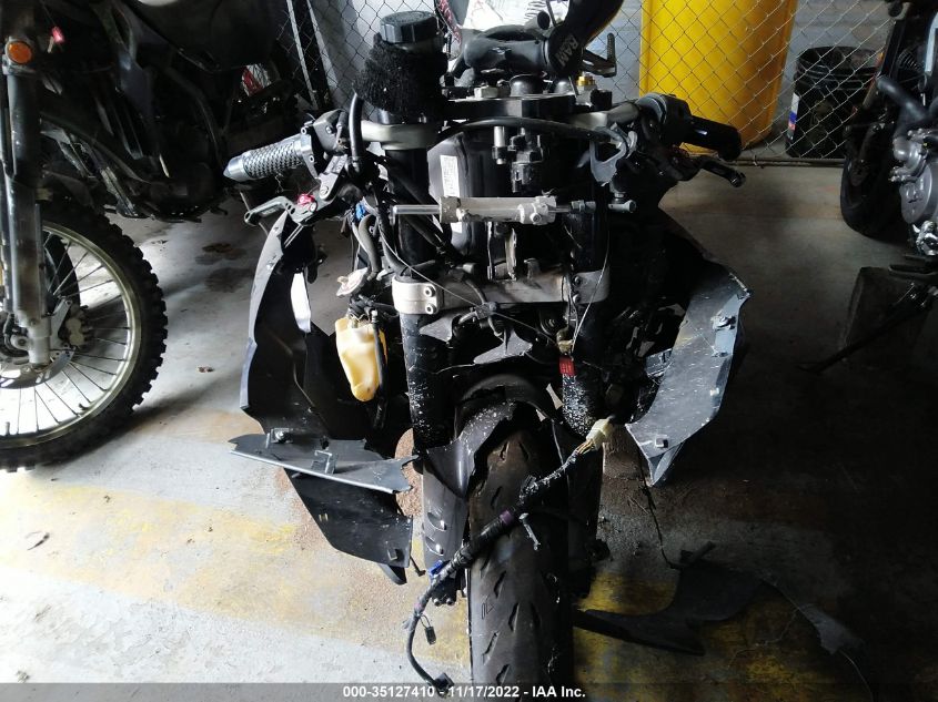 2007 YAMAHA YZFR1 JYARN20E57A000317