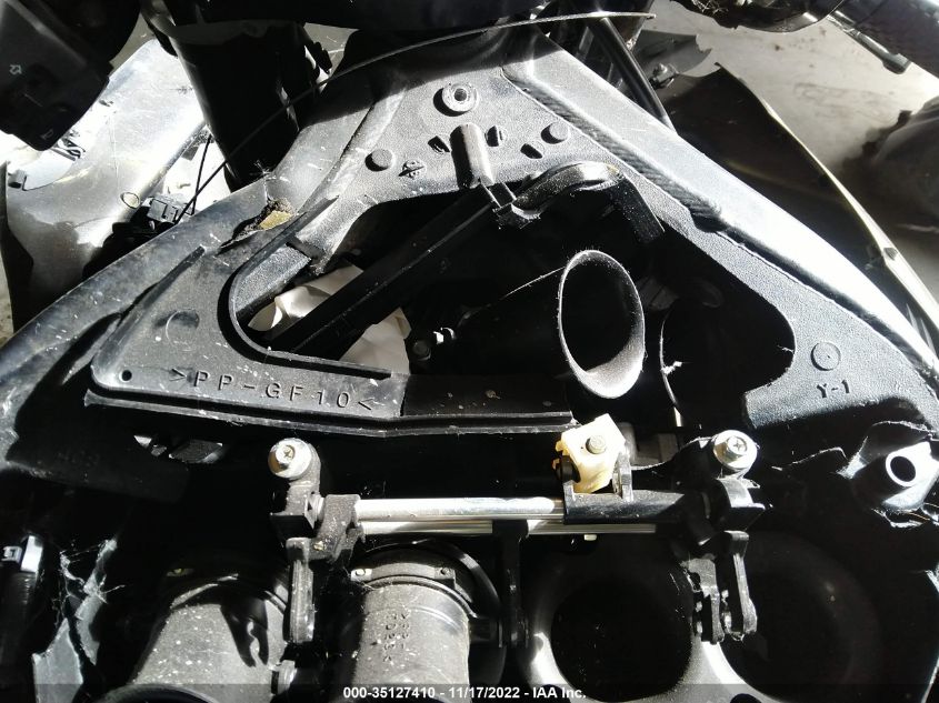 2007 YAMAHA YZFR1 JYARN20E57A000317