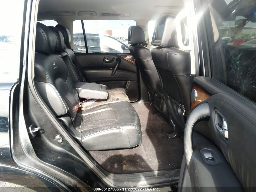 2013 INFINITI QX56 JN8AZ2NC3D9330536