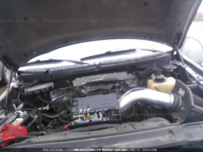 2013 FORD F-150 XL/STX/XLT/FX4/LARIAT 1FTFX1EF5DKD14780