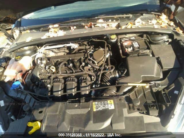 2015 FORD FOCUS S 1FADP3E27FL363062