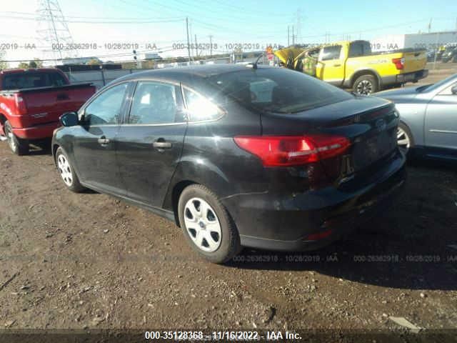 2015 FORD FOCUS S 1FADP3E27FL363062