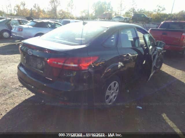 2015 FORD FOCUS S 1FADP3E27FL363062