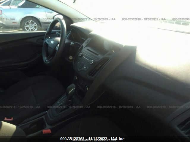 2015 FORD FOCUS S 1FADP3E27FL363062