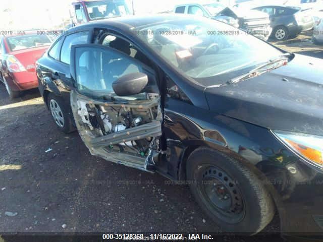 2015 FORD FOCUS S 1FADP3E27FL363062