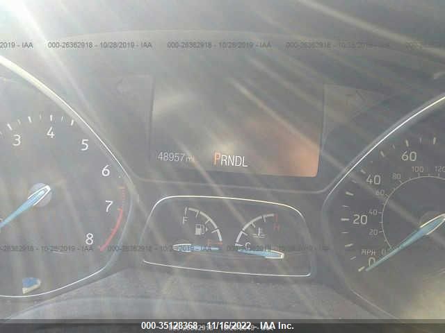 2015 FORD FOCUS S 1FADP3E27FL363062