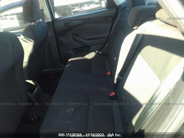2015 FORD FOCUS S 1FADP3E27FL363062