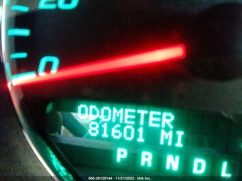 2014 CHEVROLET IMPALA LIMITED LTZ 2G1WC5E37E1111361