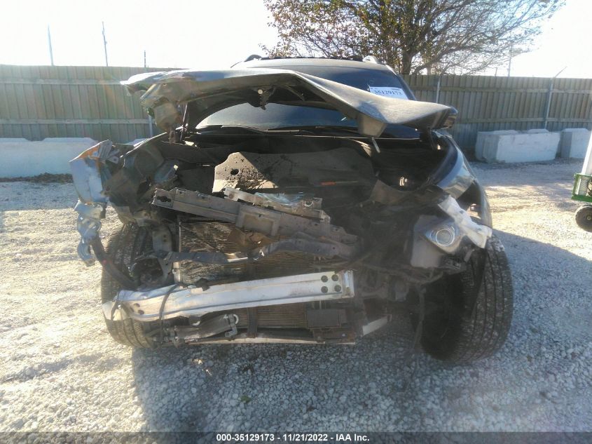 2017 INFINITI QX70 JN8CS1MW3HM415401