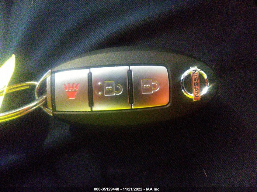 2015 NISSAN JUKE SL/SV/S/NISMO JN8AF5MR2FT504098