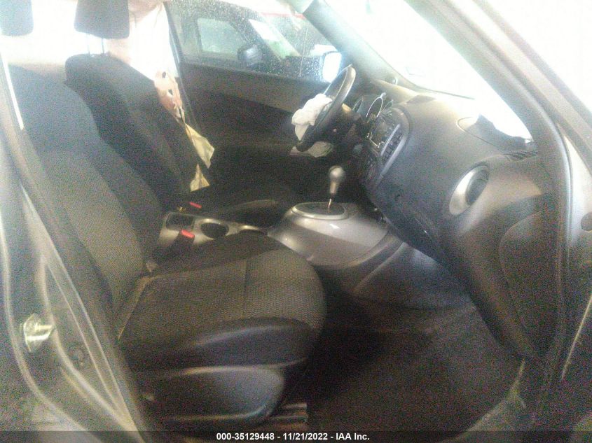 2015 NISSAN JUKE SL/SV/S/NISMO JN8AF5MR2FT504098