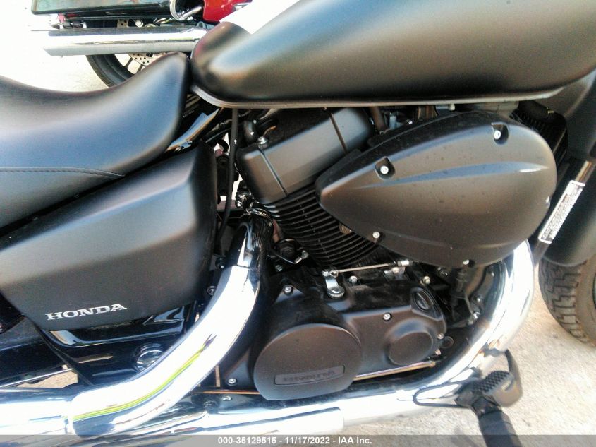 2022 HONDA VT750 C2B JH2RC5385NK200064