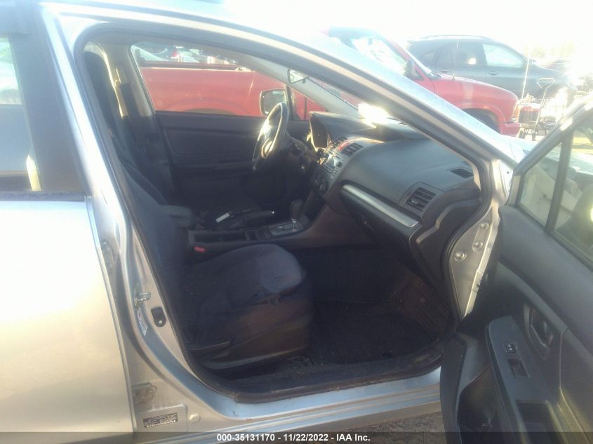 2013 SUBARU IMPREZA WAGON 2.0I JF1GPAA68DH206019