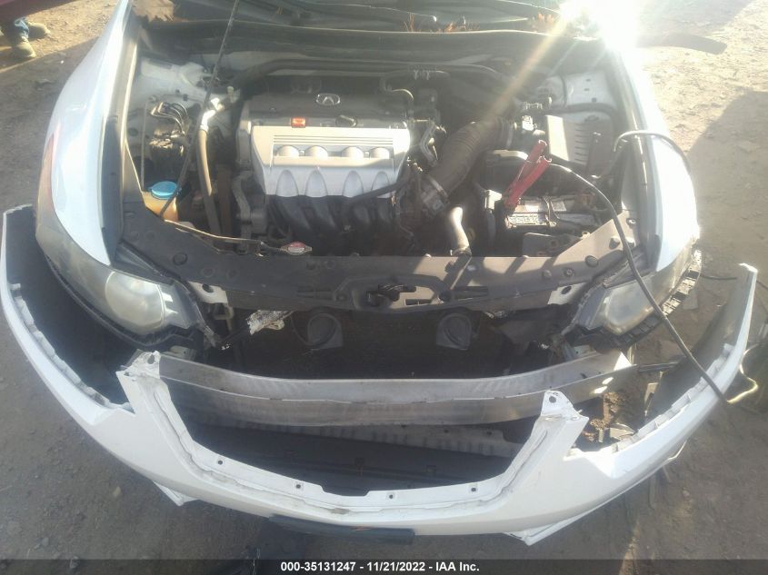 2014 ACURA TSX SPECIAL EDITION - JH4CU2F87EC001869