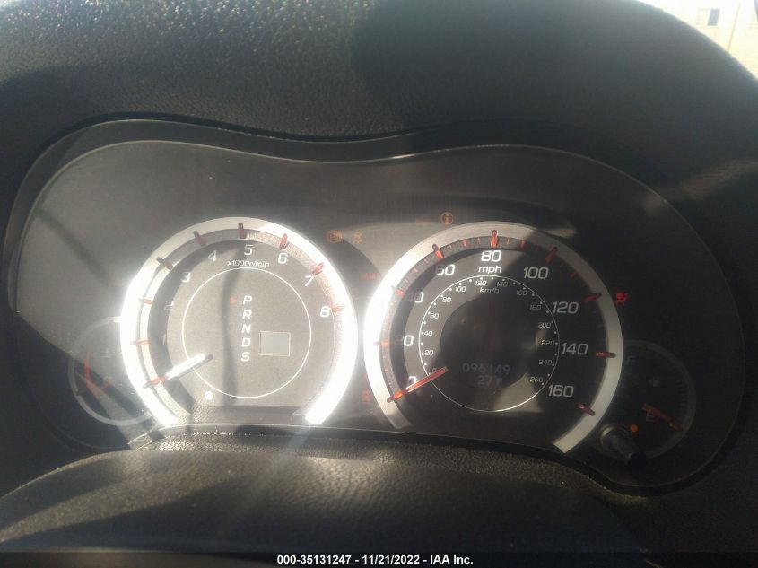 2014 ACURA TSX SPECIAL EDITION - JH4CU2F87EC001869