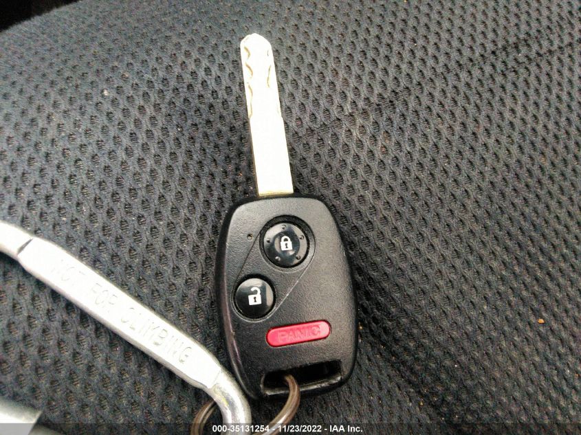 2013 HONDA FIT SPORT JHMGE8H62DC035245