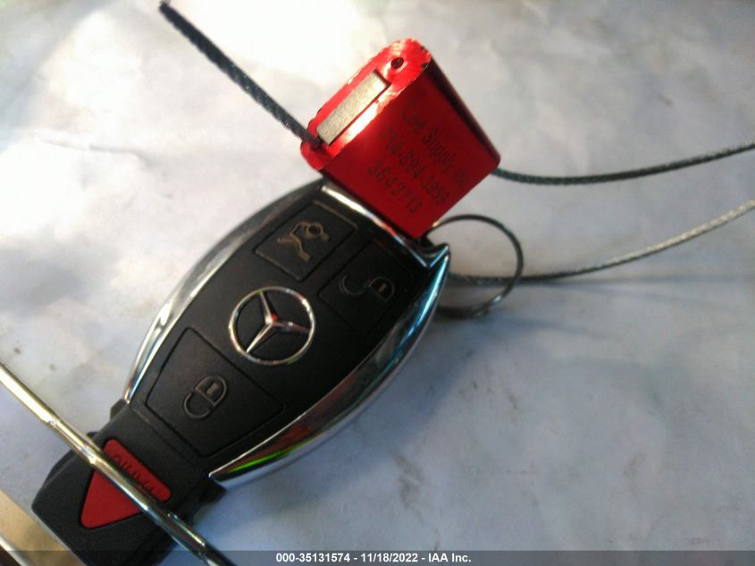 55SWF6EBXGU125118 2016 MERCEDES-BENZ C-CLASS - Image 11