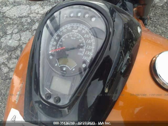 2016 SUZUKI VL1500 B/T JS1VY56A7G2100178