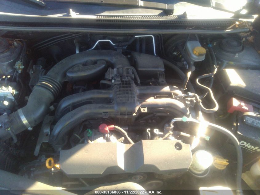 2015 SUBARU XV CROSSTREK PREMIUM JF2GPACC6FH278032