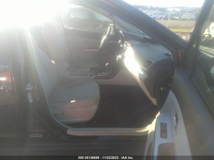 2015 SUBARU XV CROSSTREK PREMIUM JF2GPACC6FH278032