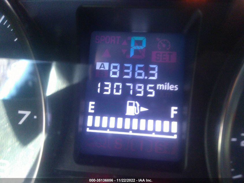 2015 SUBARU XV CROSSTREK PREMIUM JF2GPACC6FH278032