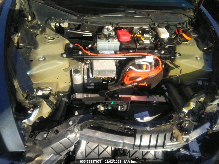 VIN 5YJ3E1EB7MF874870 2021 TESLA MODEL 3 LONG RANGE
