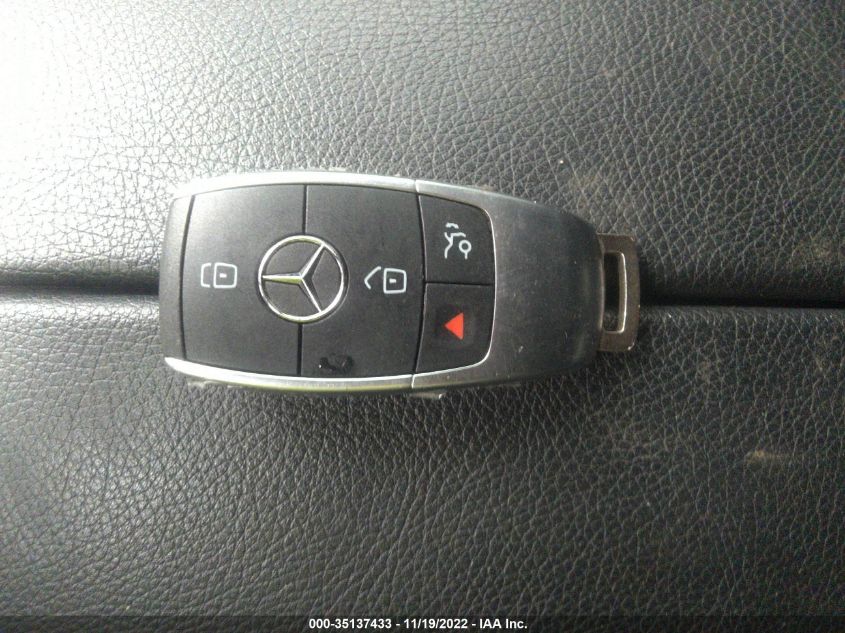 2020 MERCEDES-BENZ GLC GLC 300 WDC0G8EB3LF712020