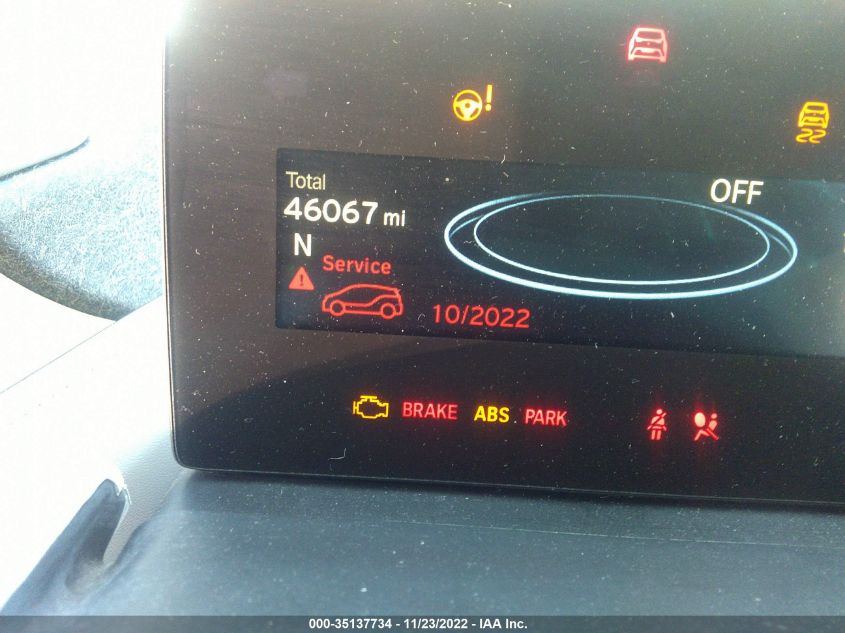 2014 BMW I3 WBY1Z4C53EV277338