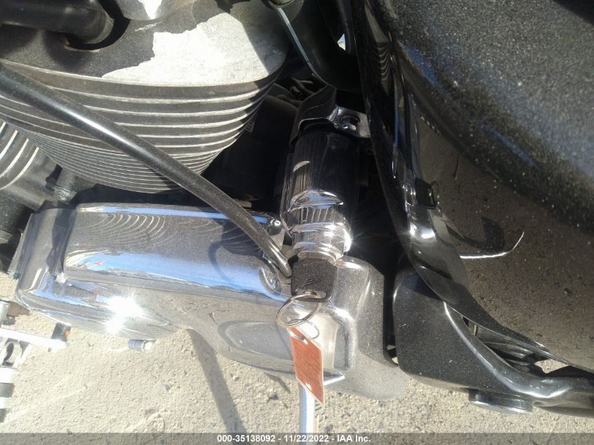 2003 HONDA VT1100 C2 1HFSC430X3A303181