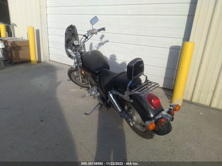 2003 HONDA VT1100 C2 1HFSC430X3A303181