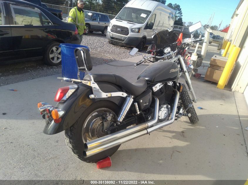 2003 HONDA VT1100 C2 1HFSC430X3A303181