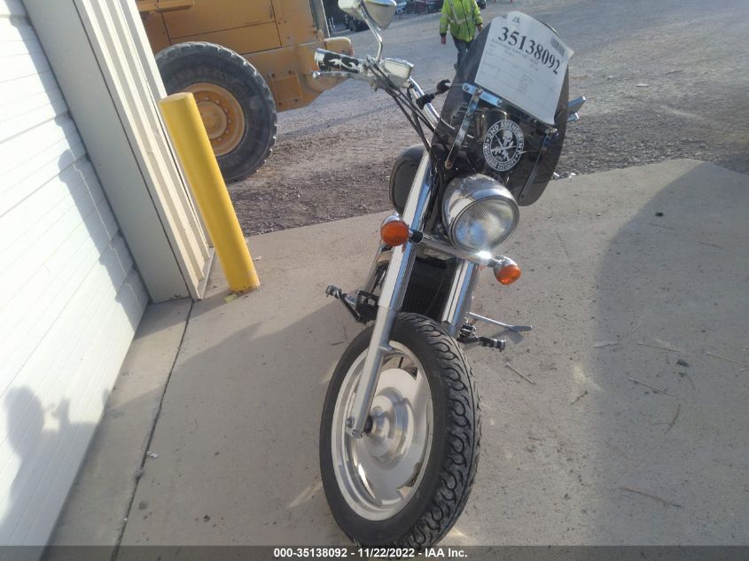 2003 HONDA VT1100 C2 1HFSC430X3A303181