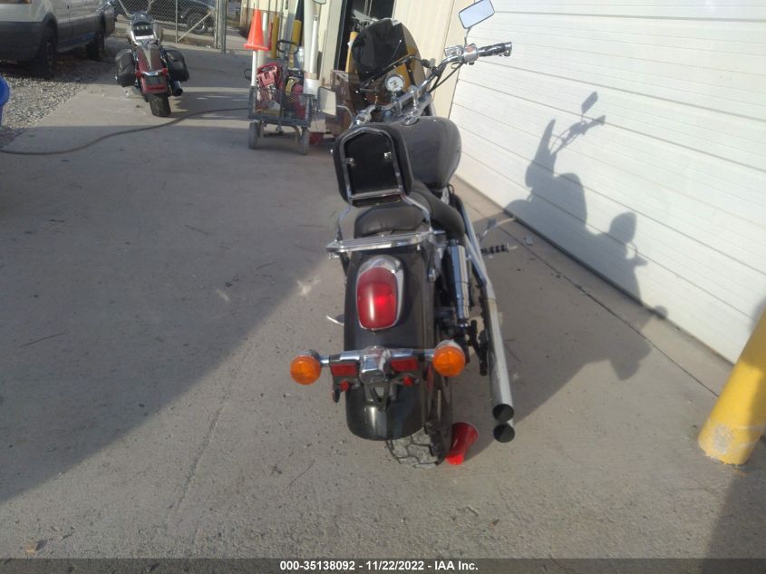 2003 HONDA VT1100 C2 1HFSC430X3A303181