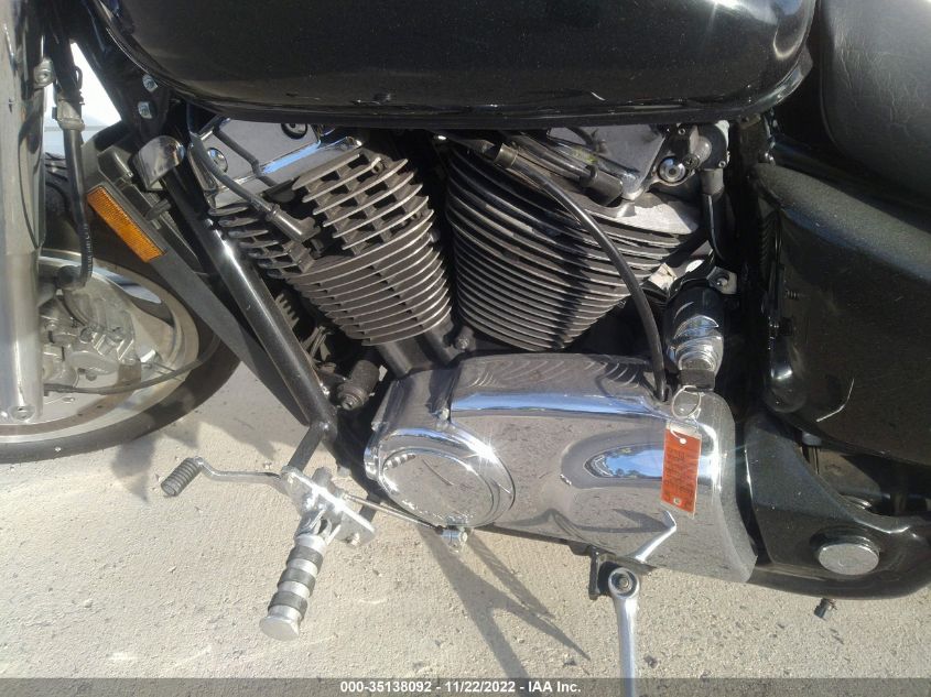 2003 HONDA VT1100 C2 1HFSC430X3A303181