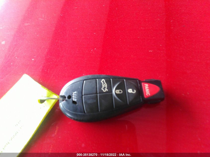 2013 DODGE DART SE 1C3CDFAA5DD244998