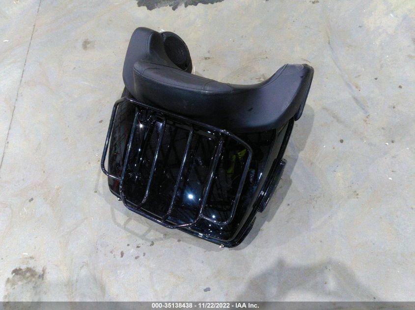 2022 HARLEY-DAVIDSON FLTRXS 1HD1KTP14NB612792