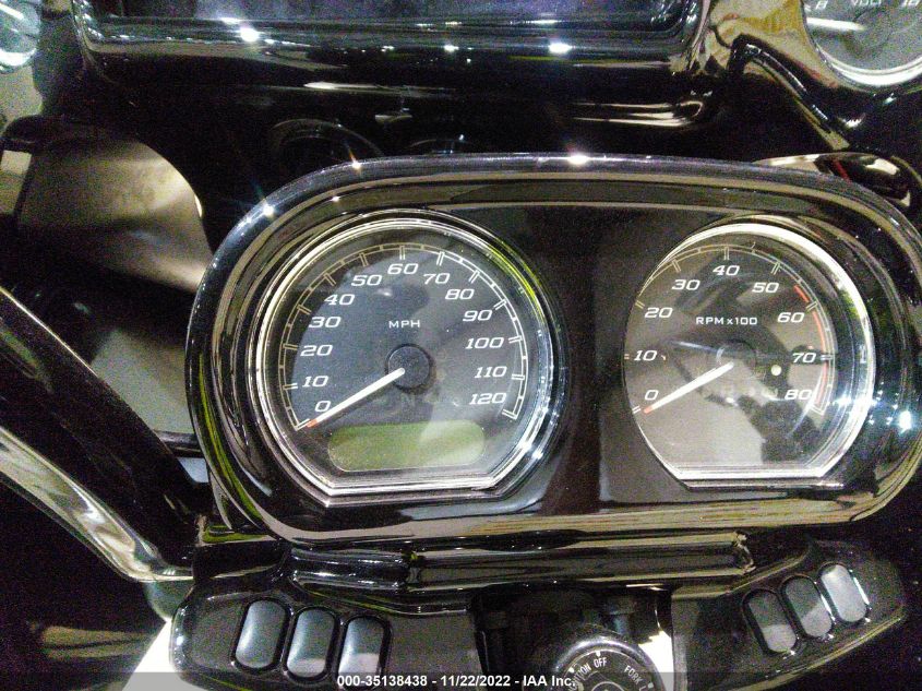 2022 HARLEY-DAVIDSON FLTRXS 1HD1KTP14NB612792