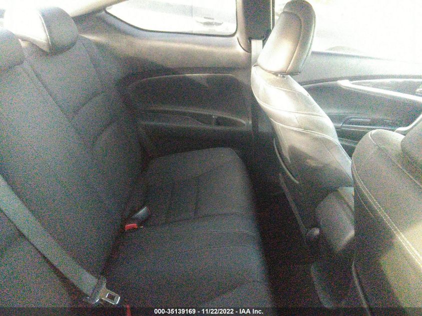 2013 HONDA ACCORD CPE EX-L 1HGCT2A87DA003628