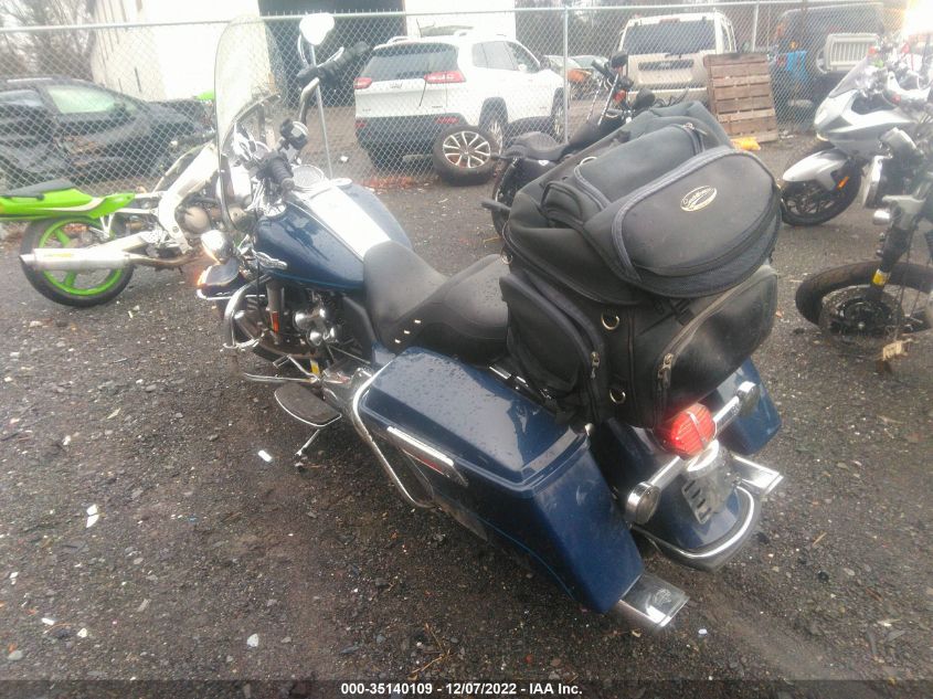 2012 HARLEY-DAVIDSON FLHR SHRINE 1HD1FWM1XCB623979