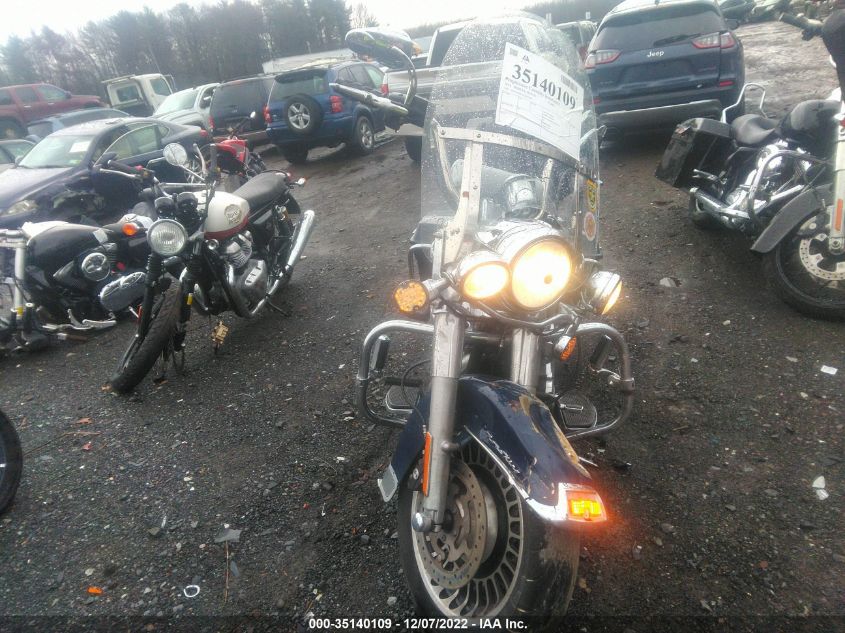 2012 HARLEY-DAVIDSON FLHR SHRINE 1HD1FWM1XCB623979