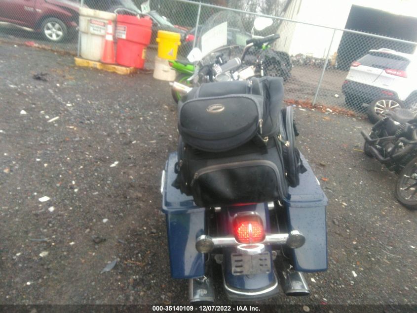 2012 HARLEY-DAVIDSON FLHR SHRINE 1HD1FWM1XCB623979