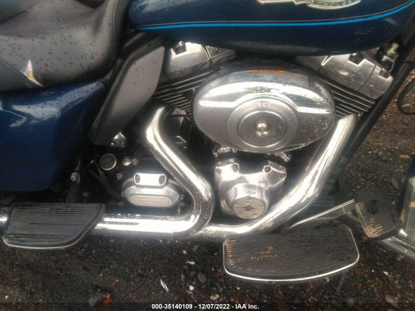 2012 HARLEY-DAVIDSON FLHR SHRINE 1HD1FWM1XCB623979