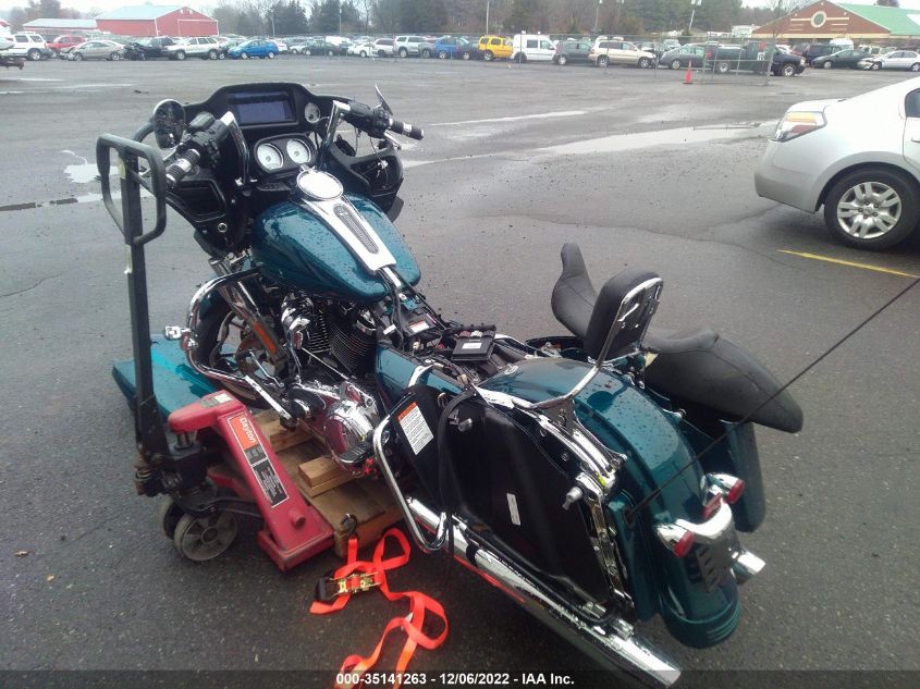 2020 HARLEY-DAVIDSON FLTRX 1HD1KHC19LB671174