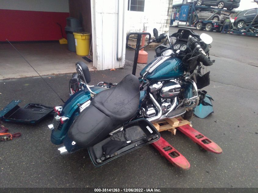 2020 HARLEY-DAVIDSON FLTRX 1HD1KHC19LB671174