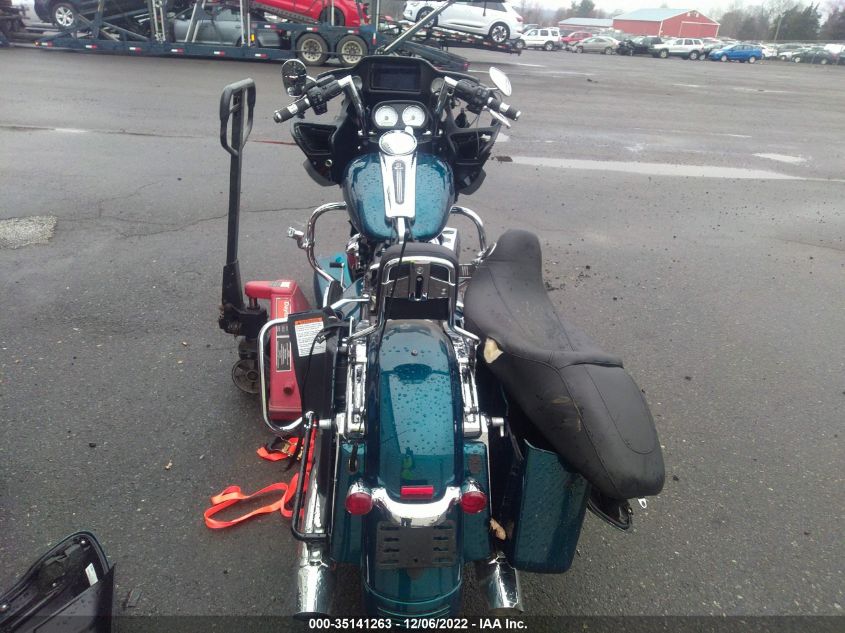 2020 HARLEY-DAVIDSON FLTRX 1HD1KHC19LB671174