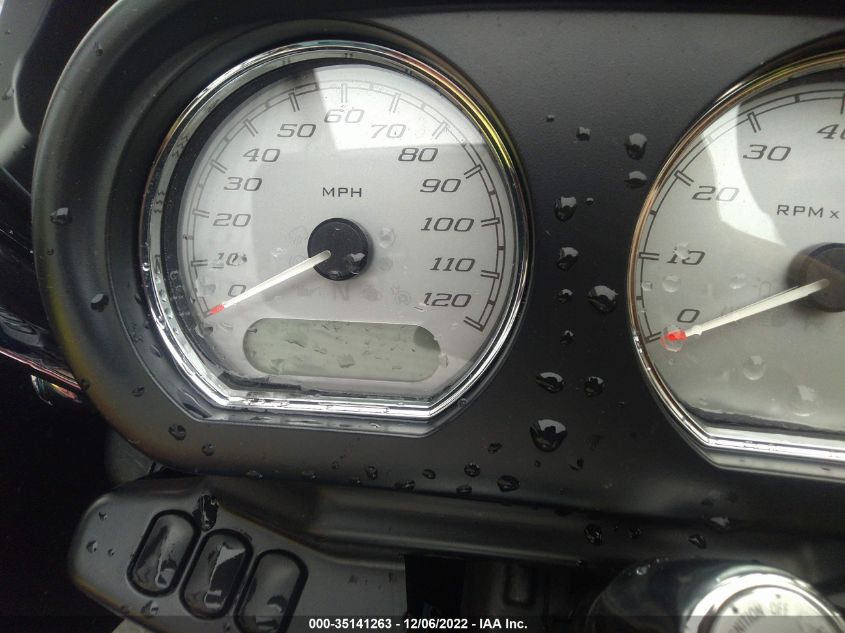 2020 HARLEY-DAVIDSON FLTRX 1HD1KHC19LB671174