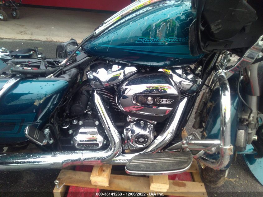 2020 HARLEY-DAVIDSON FLTRX 1HD1KHC19LB671174