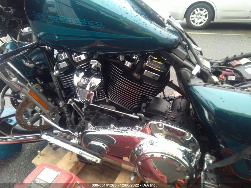2020 HARLEY-DAVIDSON FLTRX 1HD1KHC19LB671174