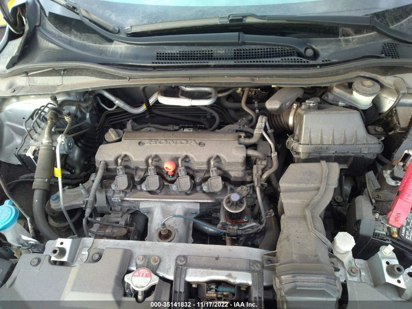 2020 HONDA HR-V EX 3CZRU6H53LM706096